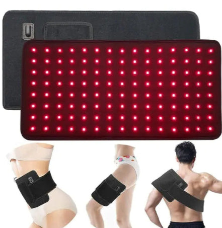 Therma-Belt™ - Infrared Light Therapy Belt