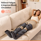 RevitaLeg™- Sequential air compression to boost circulation and reduce swelling