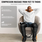 RevitaLeg™- Sequential air compression to boost circulation and reduce swelling