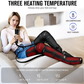 RevitaLeg™- Sequential air compression to boost circulation and reduce swelling