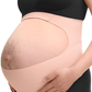 BumpEase™ - Invisible Belly Band Support for Growing Bumps