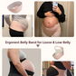 BumpEase™ - Invisible Belly Band Support for Growing Bumps