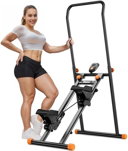 Corestepper™ -  The Ultimate Full-Body Sculptor