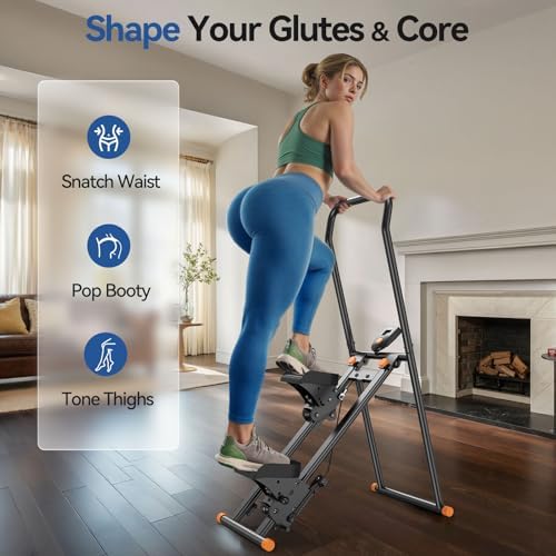 Corestepper™ -  The Ultimate Full-Body Sculptor