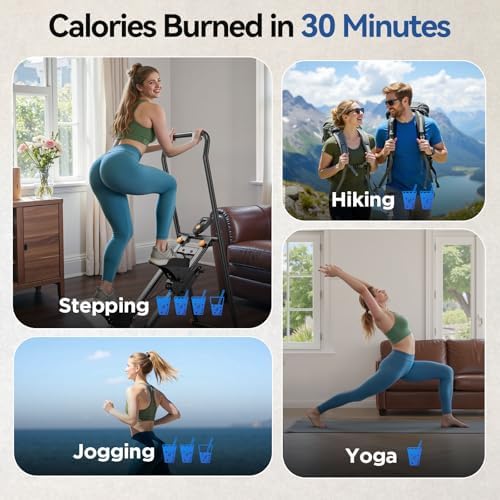 Corestepper™ -  The Ultimate Full-Body Sculptor