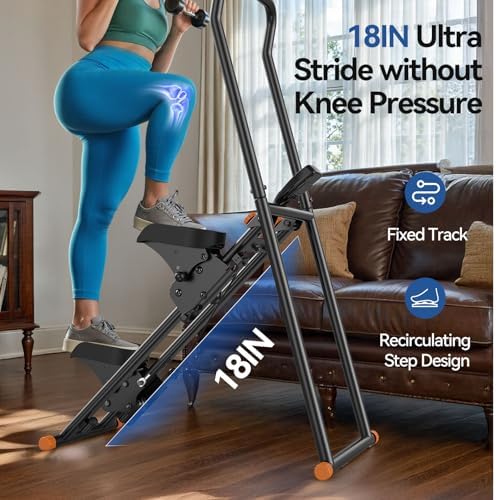 Corestepper™ -  The Ultimate Full-Body Sculptor