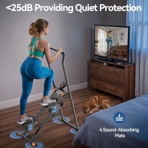 Corestepper™ -  The Ultimate Full-Body Sculptor
