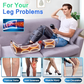 RevitaLeg™- Sequential air compression to boost circulation and reduce swelling