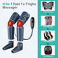 RevitaLeg™- Sequential air compression to boost circulation and reduce swelling
