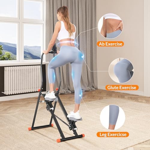 Corestepper™ -  The Ultimate Full-Body Sculptor