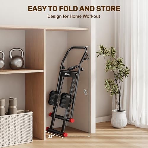 Corestepper™ -  The Ultimate Full-Body Sculptor