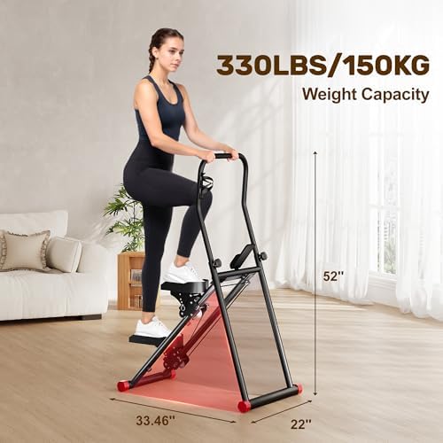Corestepper™ -  The Ultimate Full-Body Sculptor