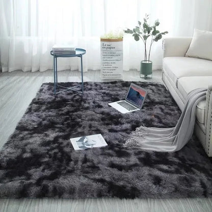 FluffHaven™ Ultra-Soft Shaggy Plush Carpet