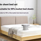 GripLock™ - Invisible Bed Sheets Multi-function Fixing Clip