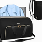 DuffleMate™- Revolutionary 4-in-1 Garment & Duffel Hybrid