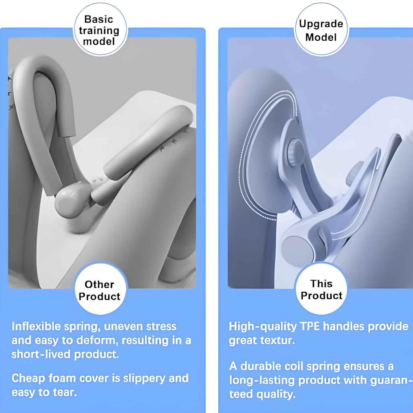 KegelSculpt™ - Pelvic Floor Postpartum Rehabilitation , Thigh Toning, and Hip Strengthening