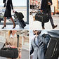 DuffleMate™- Revolutionary 4-in-1 Garment & Duffel Hybrid