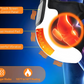 Kneekare™ - Infrared Knee Massager for Healing & Pain Relief