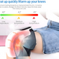 Kneekare™ - Infrared Knee Massager for Healing & Pain Relief