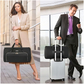 DuffleMate™- Revolutionary 4-in-1 Garment & Duffel Hybrid