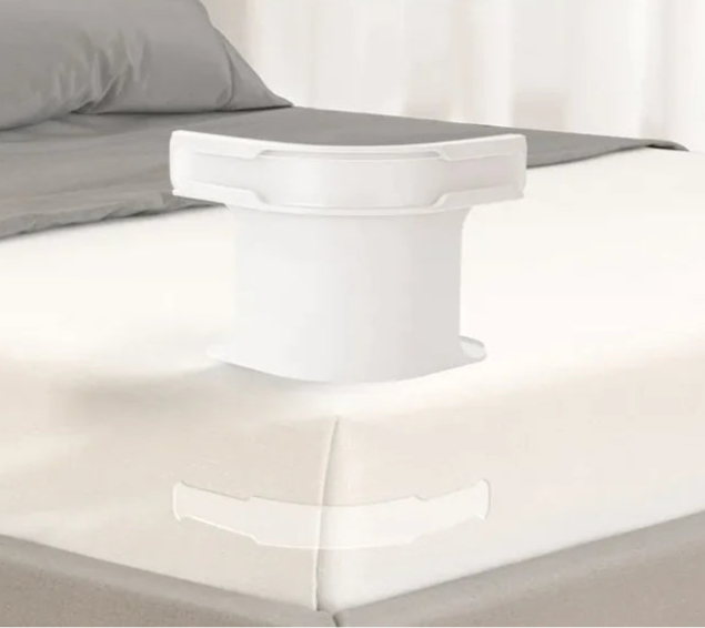 GripLock™ - Invisible Bed Sheets Multi-function Fixing Clip