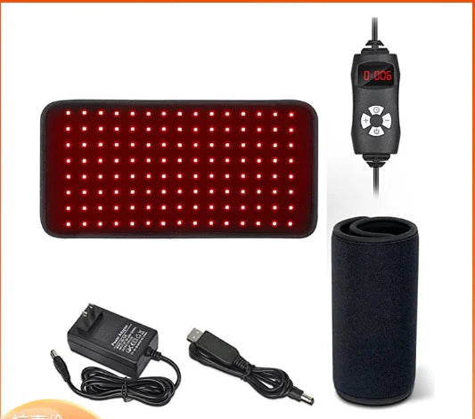 Therma-Belt™ - Infrared Light Therapy Belt