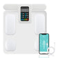 Health Scan Pro™ - 8-Electrode Smart Body Fat Analyzer