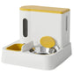 Purrfect Portions™ - Automatic Cat Feeder