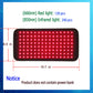 Therma-Belt™ - Infrared Light Therapy Belt
