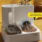 Purrfect Portions™ - Automatic Cat Feeder
