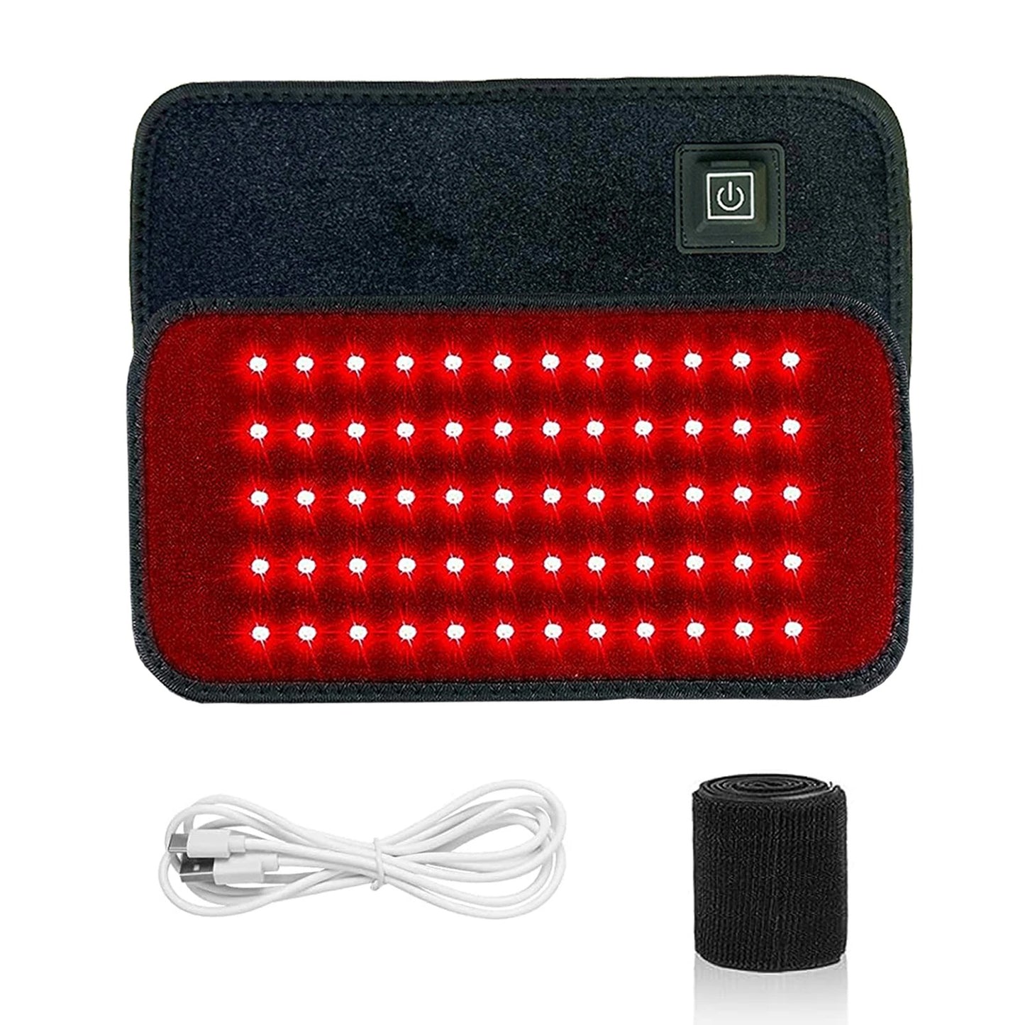 Therma-Belt™ - Infrared Light Therapy Belt