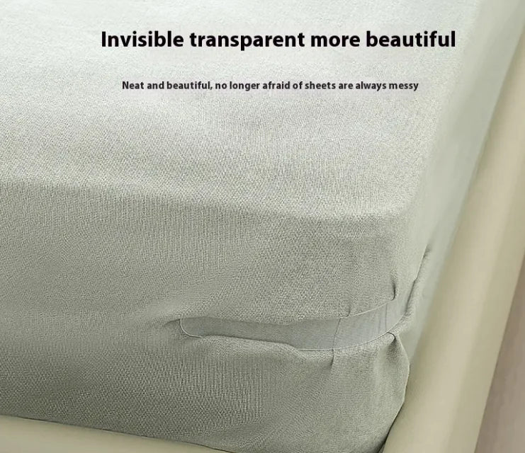 GripLock™ - Invisible Bed Sheets Multi-function Fixing Clip