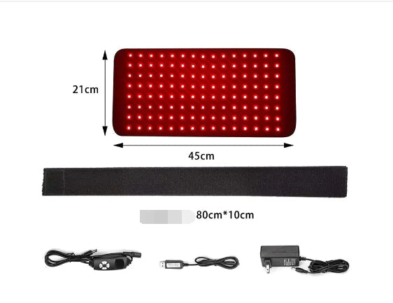 Therma-Belt™ - Infrared Light Therapy Belt