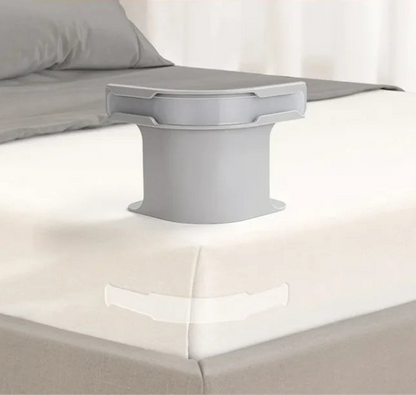 GripLock™ - Invisible Bed Sheets Multi-function Fixing Clip