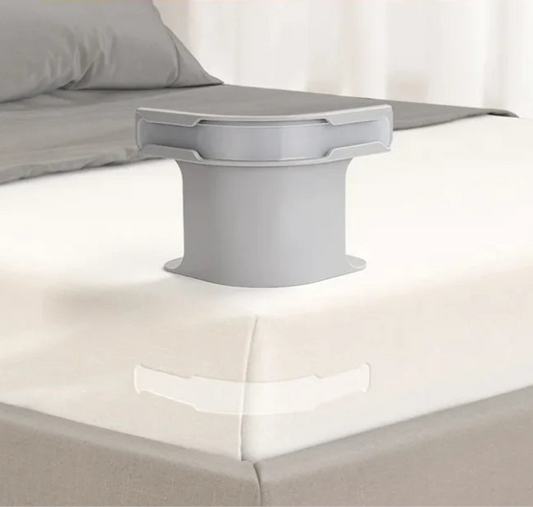 GripLock™ - Invisible Bed Sheets Multi-function Fixing Clip