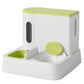 Purrfect Portions™ - Automatic Cat Feeder